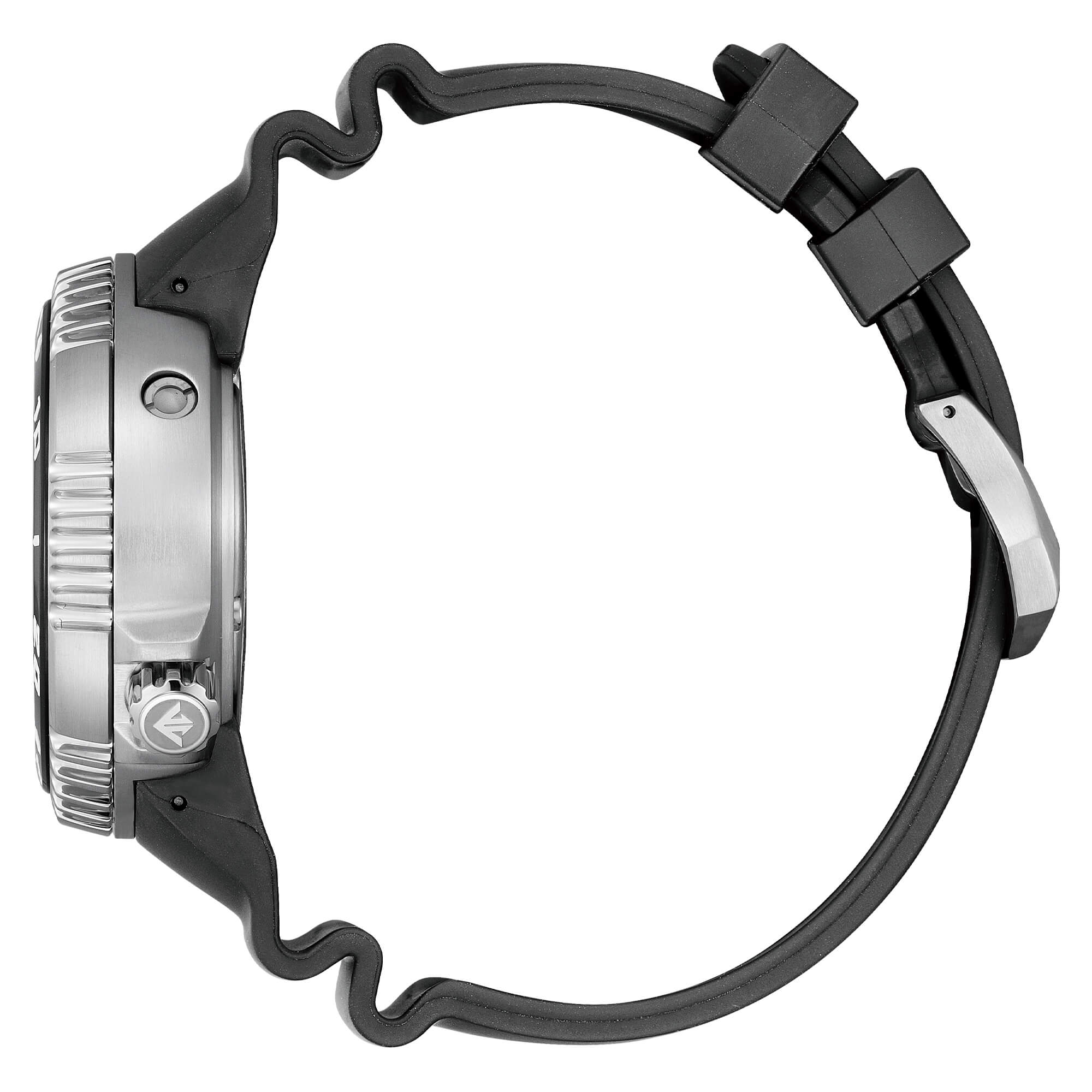 Diver's Eco Drive 300 mt