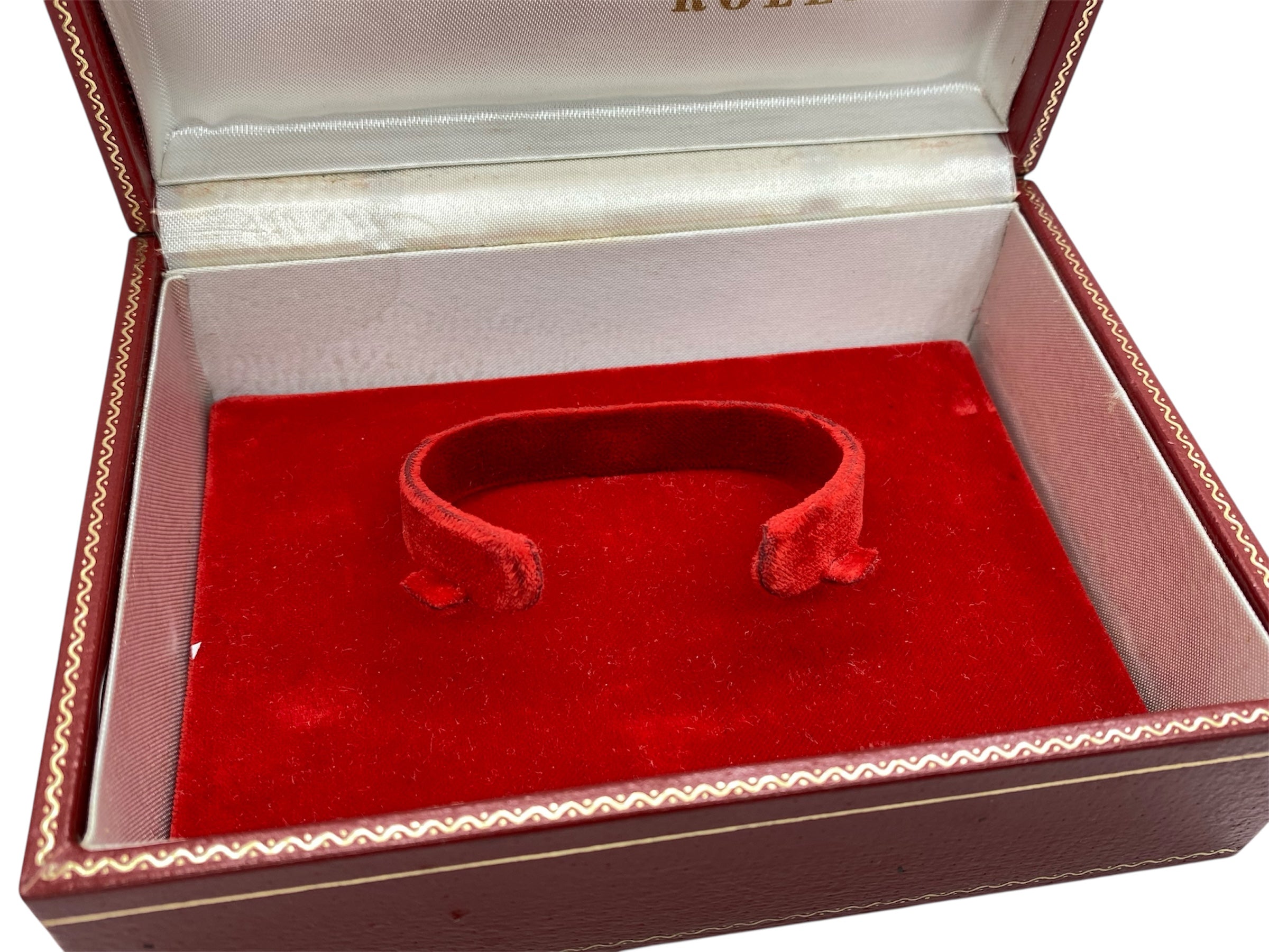 SCATOLA ROLEX 60.00.2