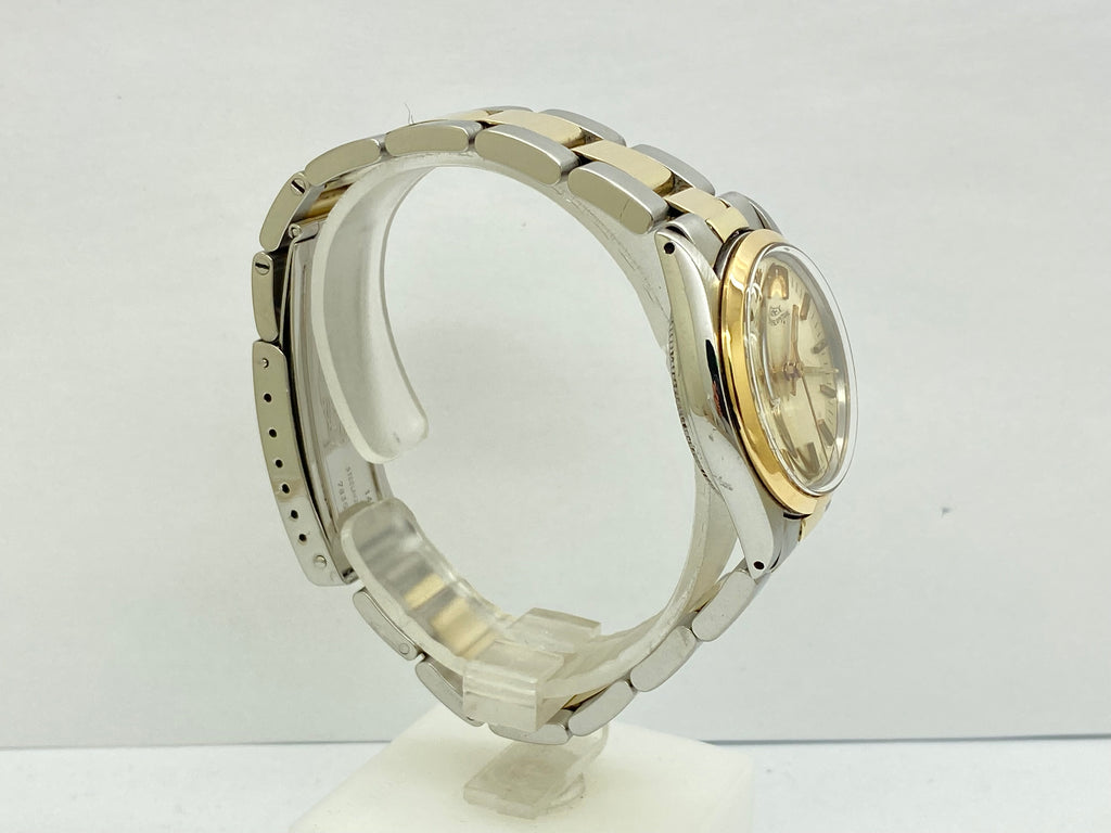 ROLEX OYSTER Ref. 6748