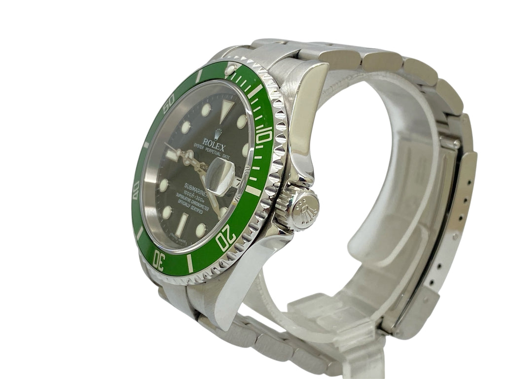 ROLEX SUBMARINER 16610LV