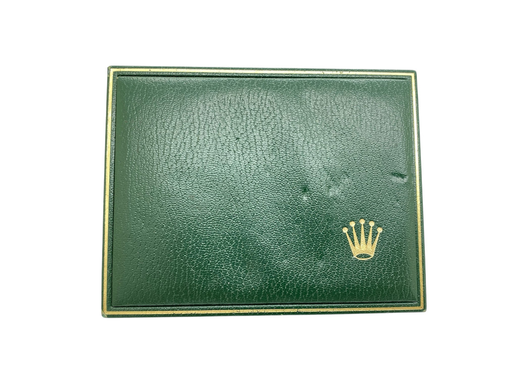 SCATOLA ROLEX 10.00.01