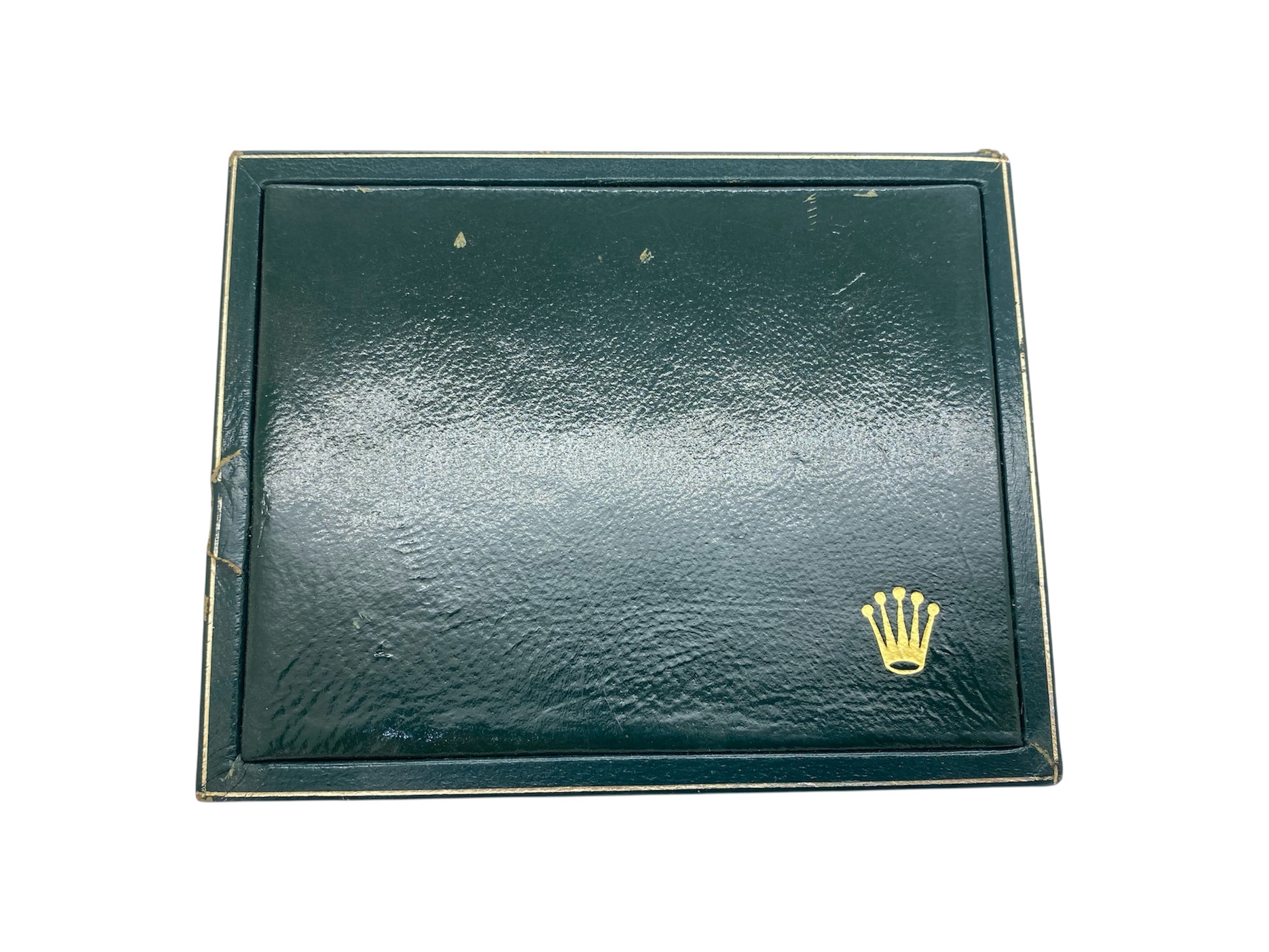 SCATOLA ROLEX 67.00.3 LUCIDA
