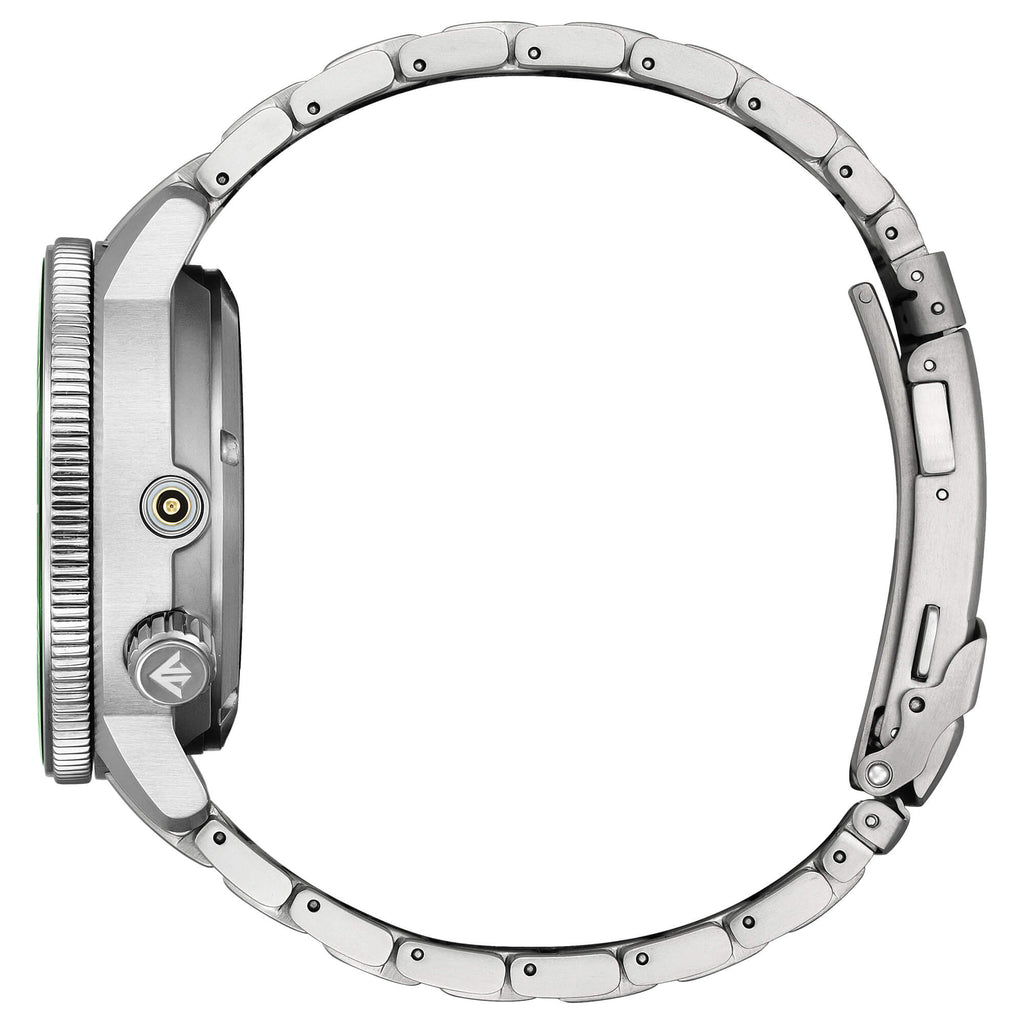 Aqualand Eco Drive Super Titanio