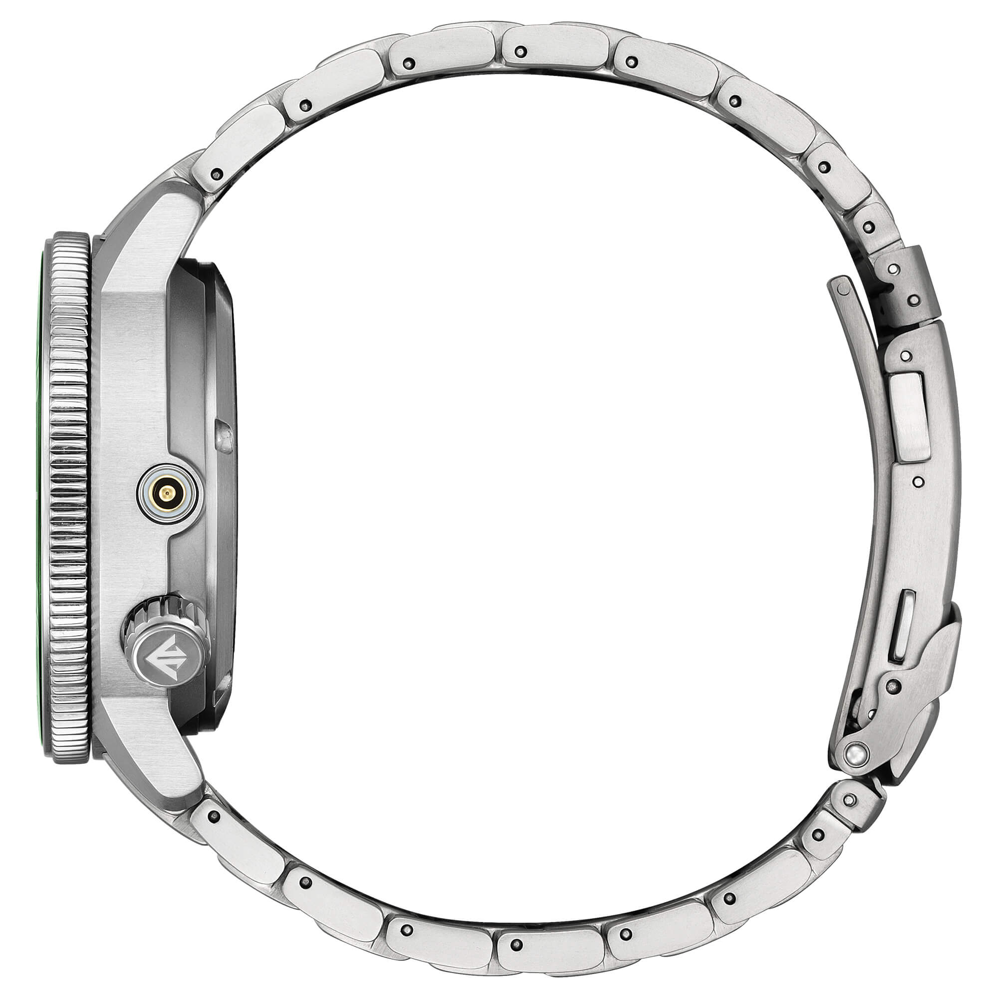 Aqualand Eco Drive Super Titanio