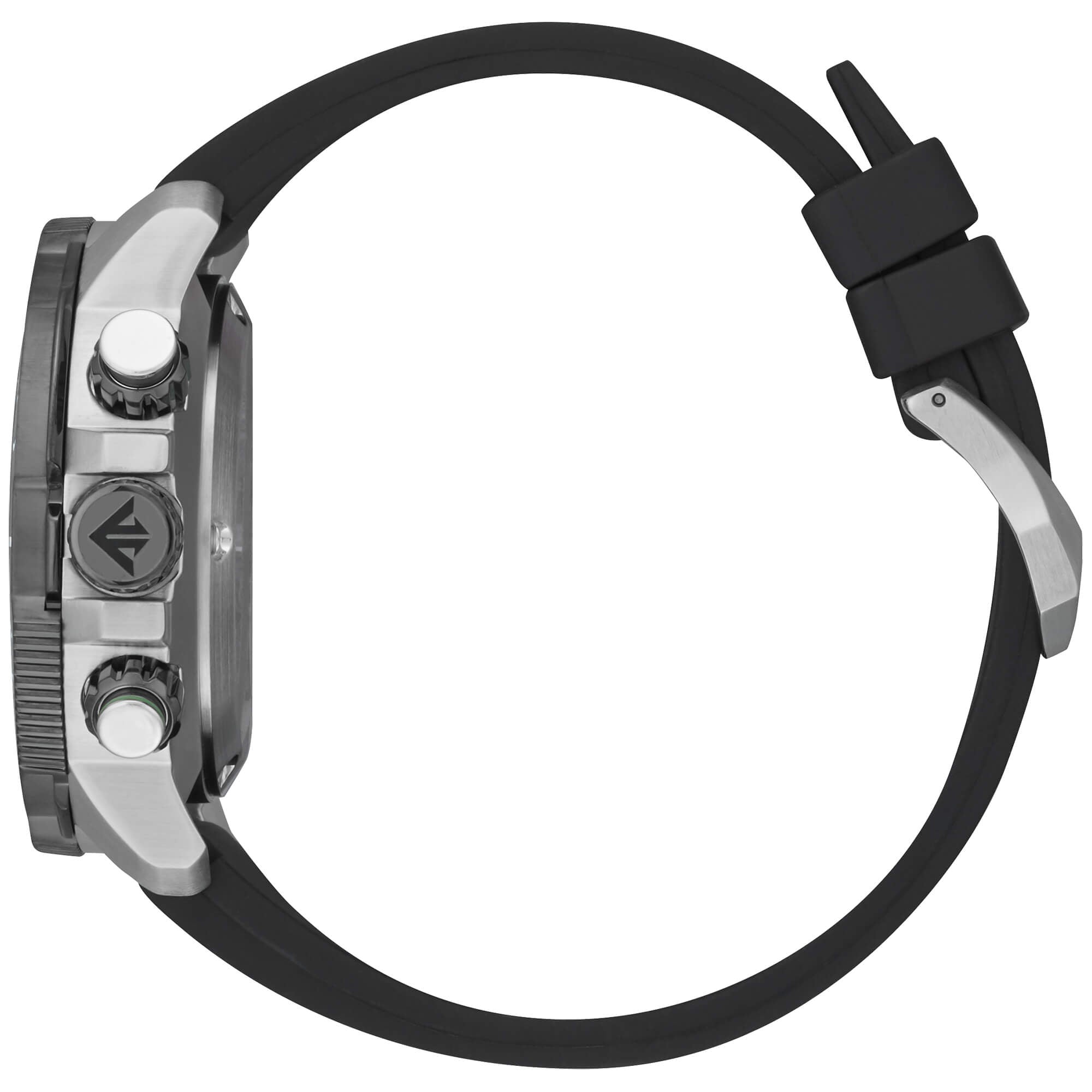Crono Aqualand Eco Drive 200 mt