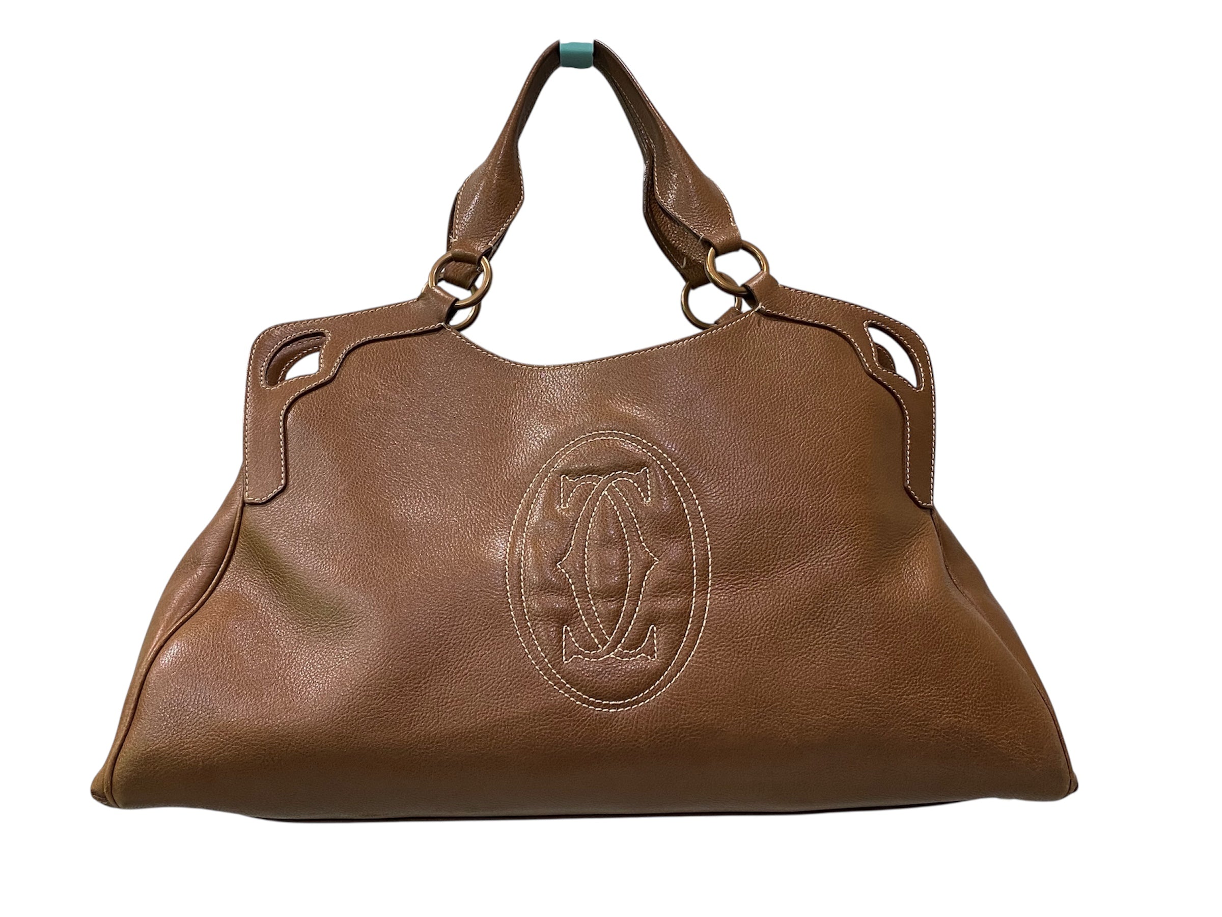CARTIER BORSA