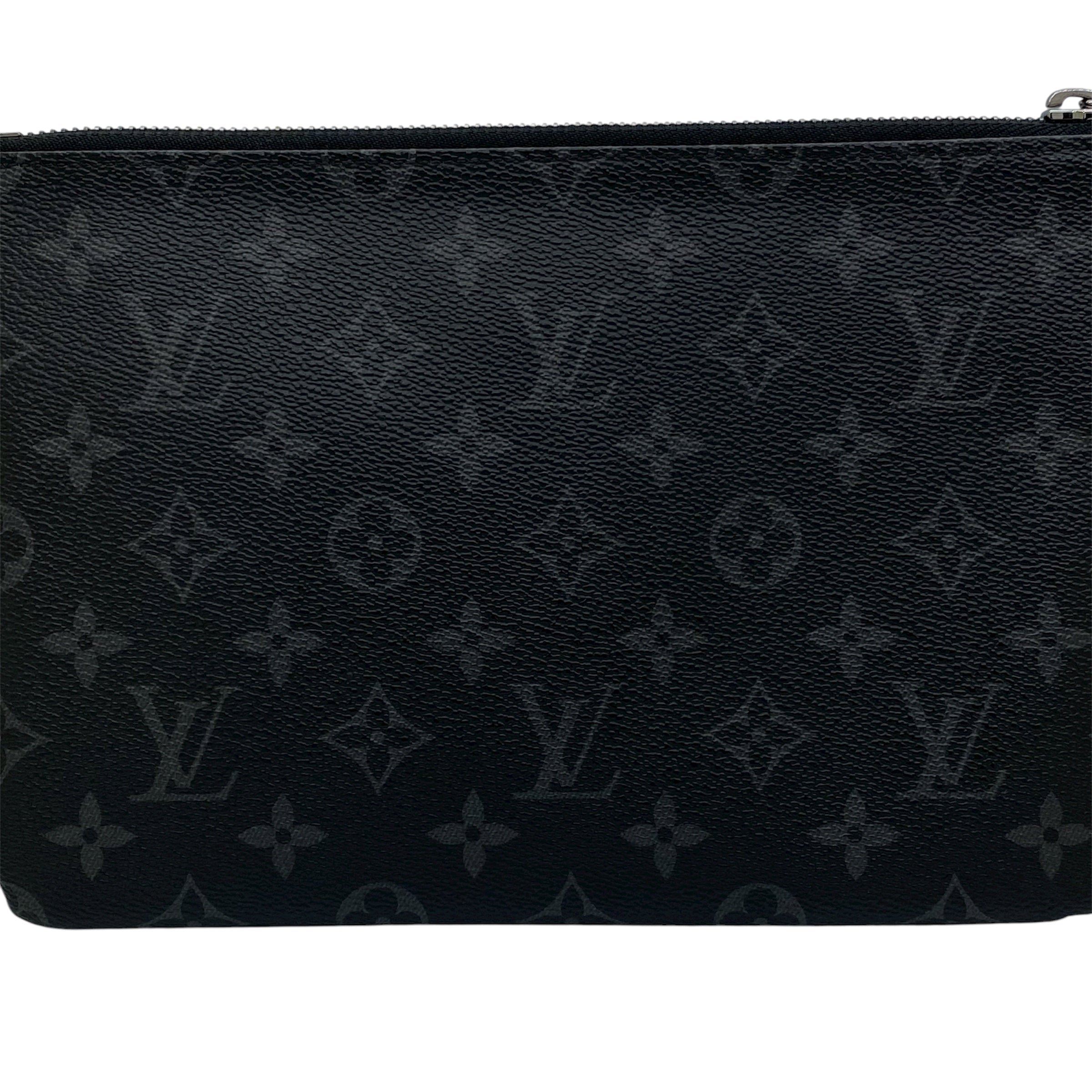 LOUIS VUITTON X FRAGMENT - Pochette