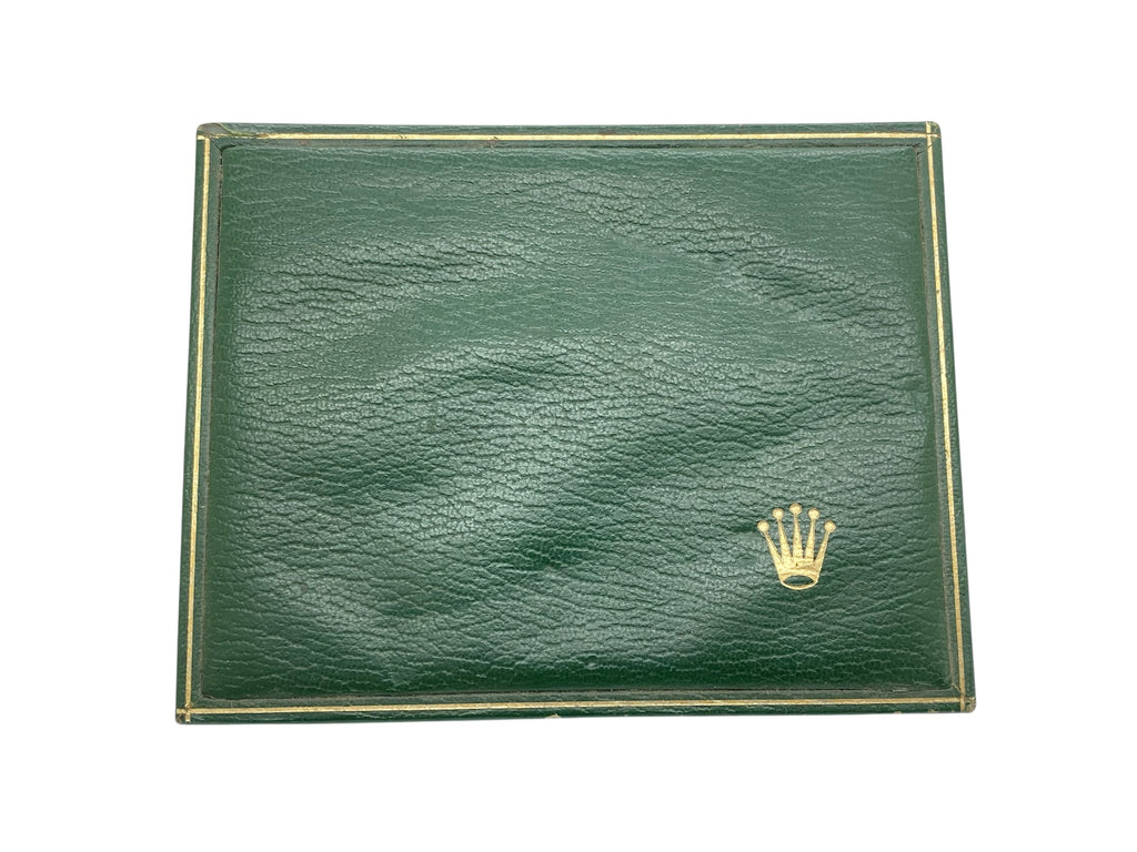 SCATOLA ROLEX 11.00.2