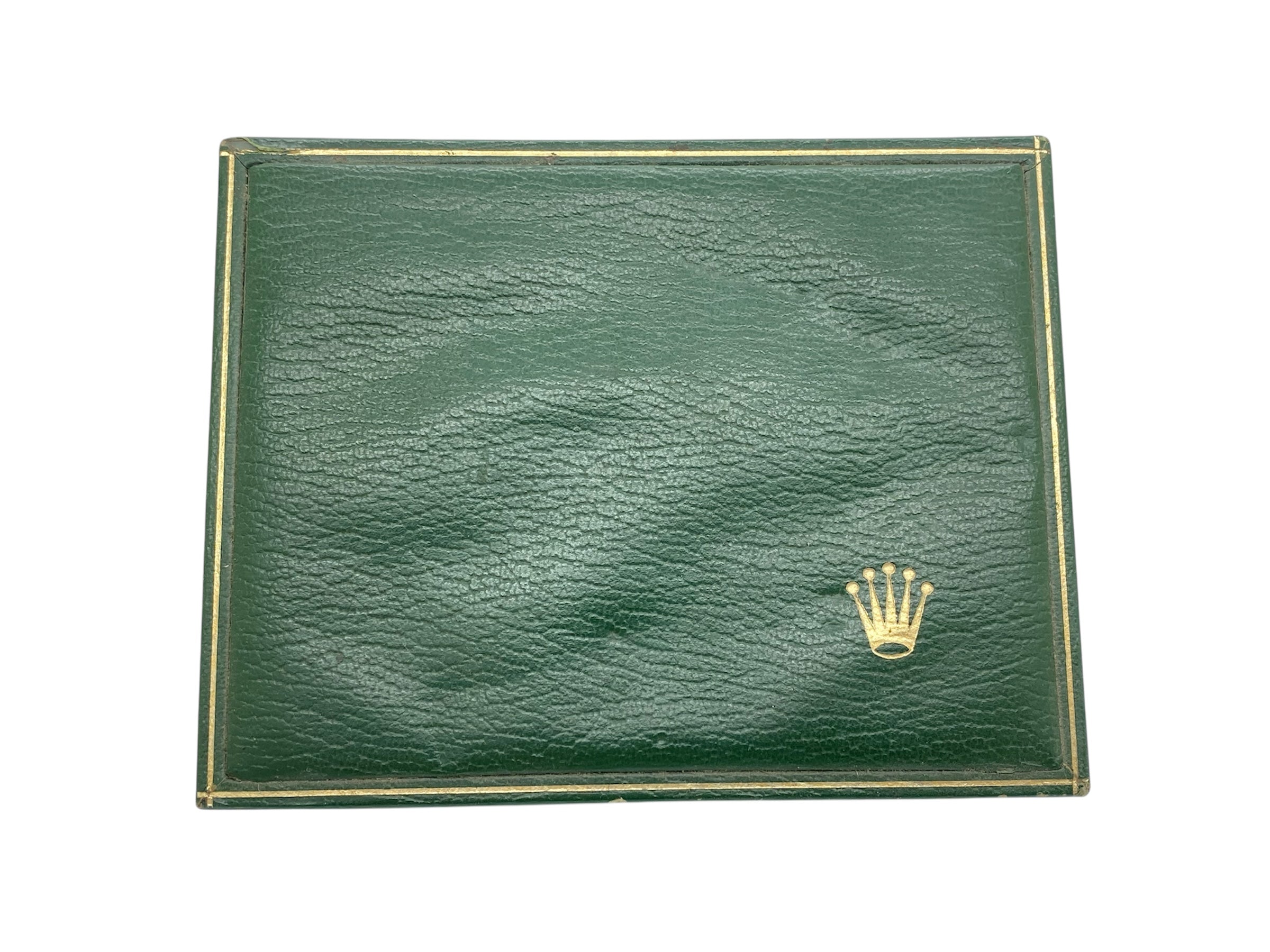 SCATOLA ROLEX 11.00.2