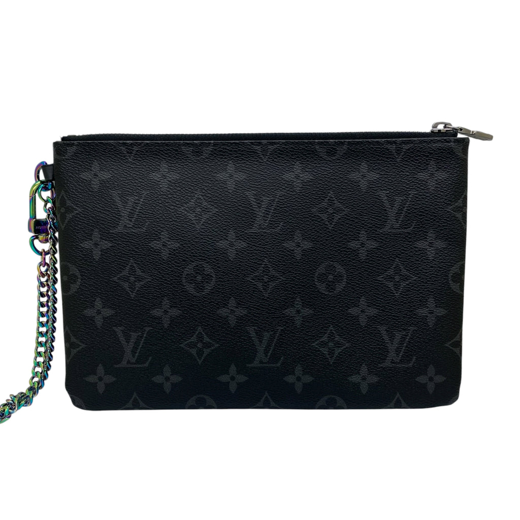 LOUIS VUITTON X FRAGMENT - Pochette