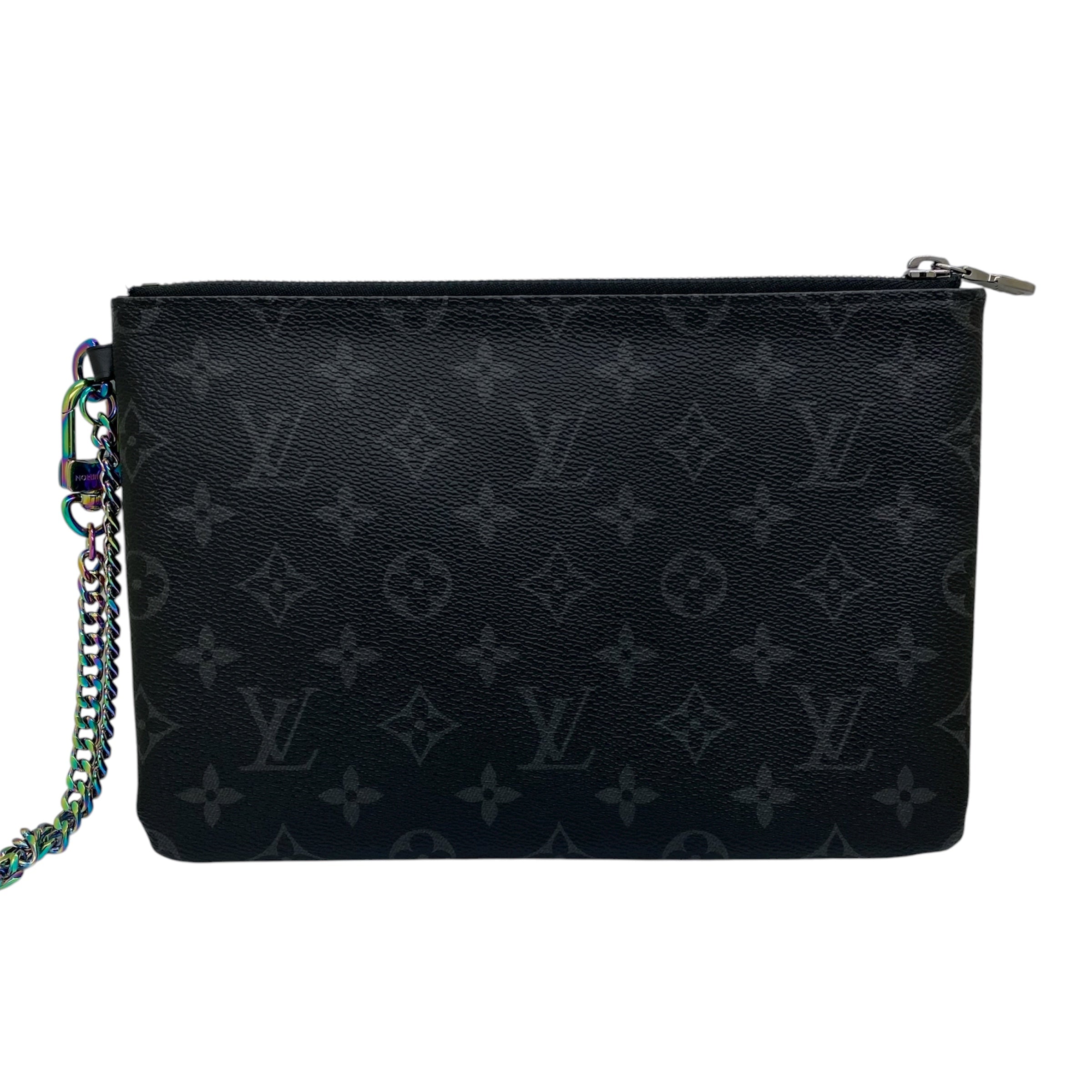 LOUIS VUITTON X FRAGMENT - Pochette