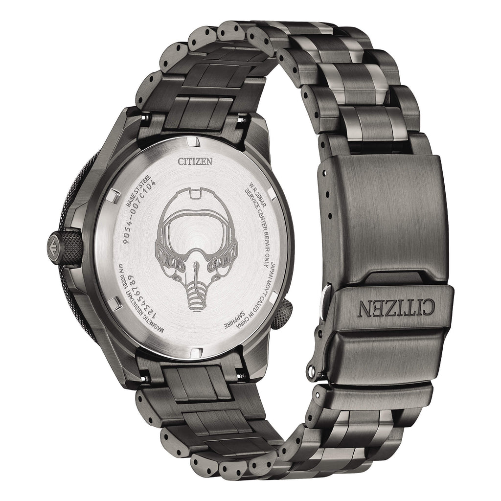 Sky GMT Mechanical