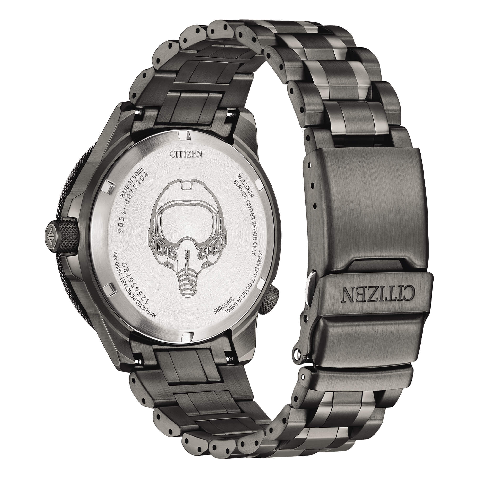 Sky GMT Mechanical