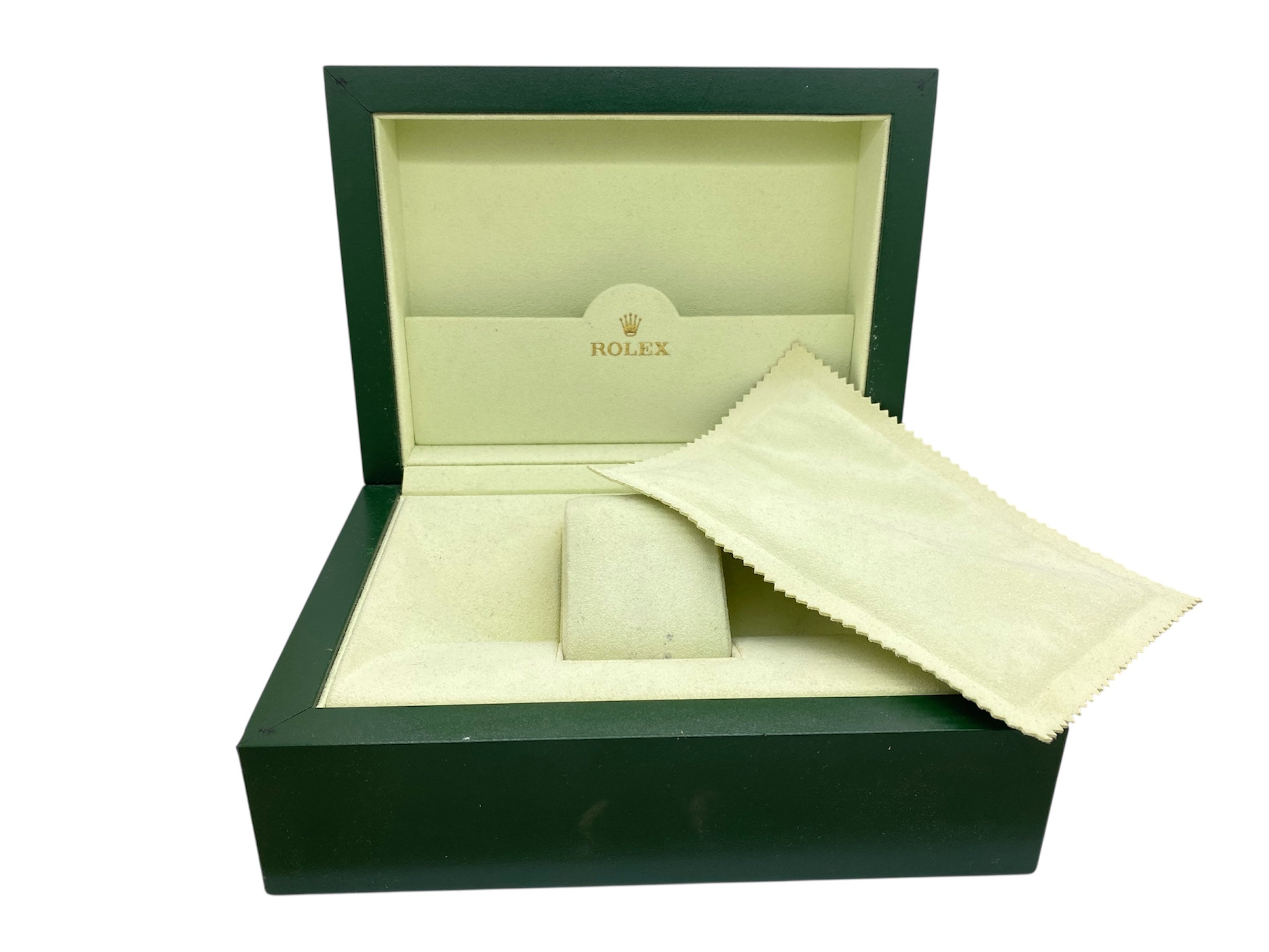 SCATOLA ROLEX 39141.71