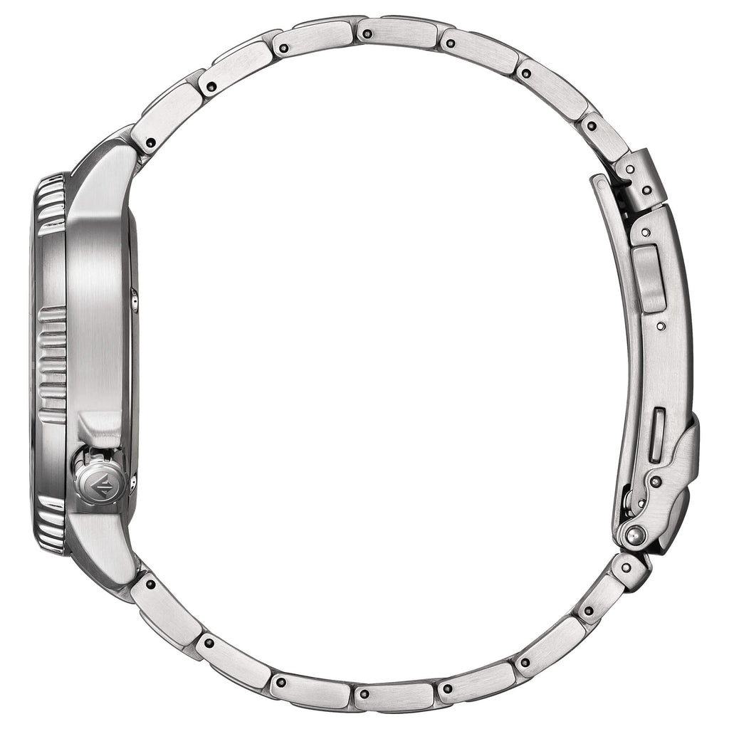 Diver's Eco Drive 200 mt