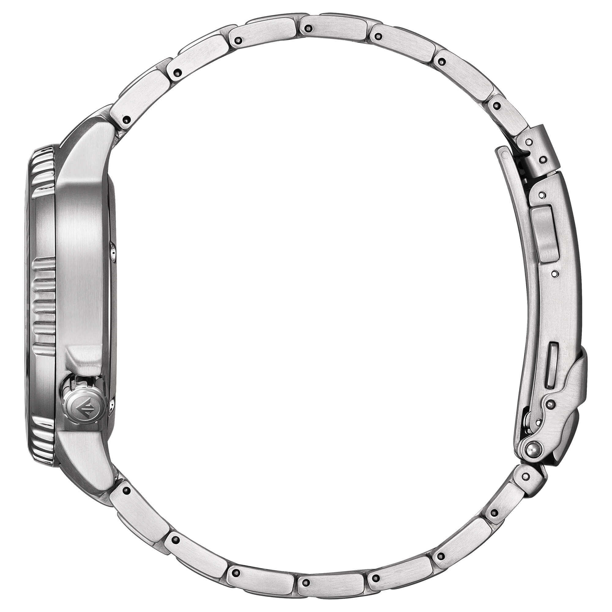 Diver's Eco Drive 200 mt