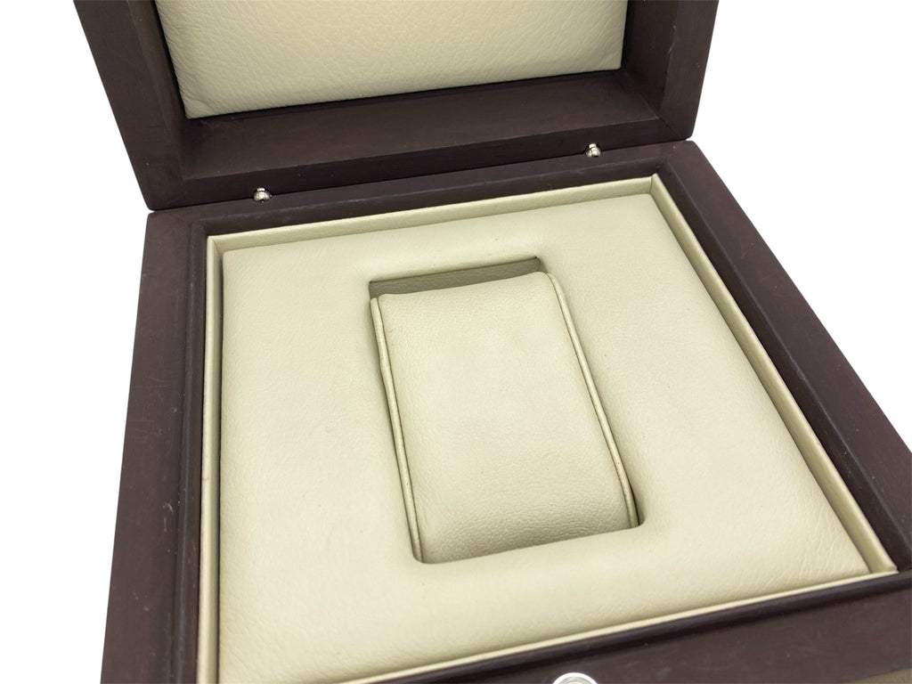 SCATOLA AUDEMARS PIGUET
