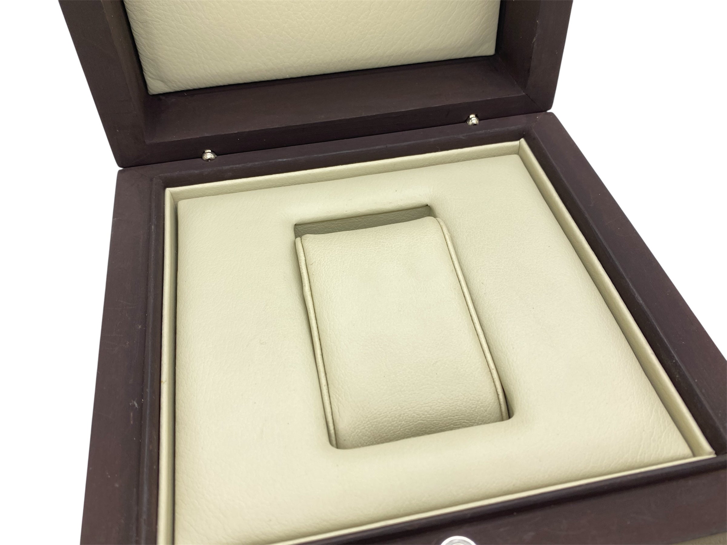 SCATOLA AUDEMARS PIGUET