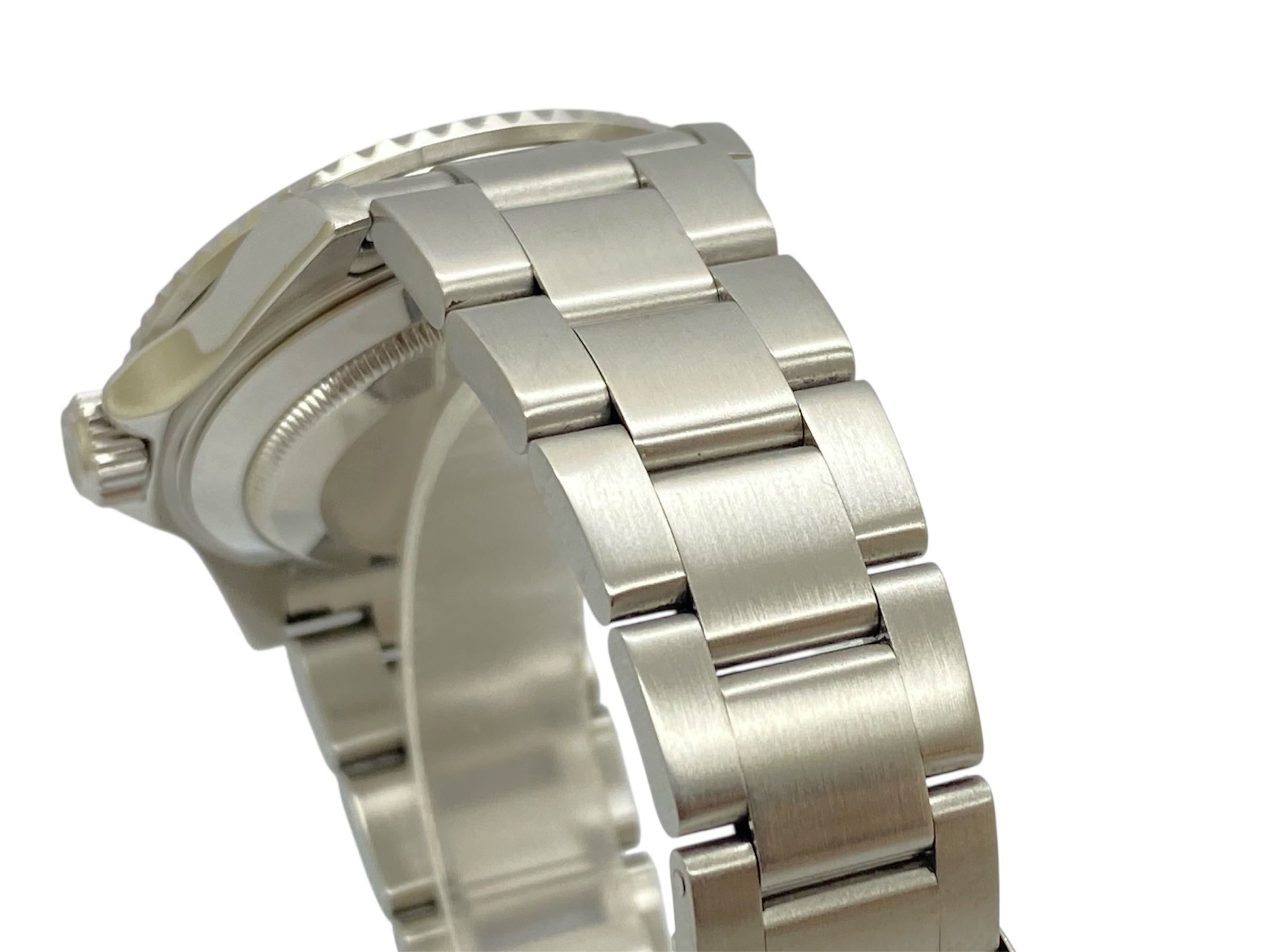 ROLEX SUBMARINER 16610LV
