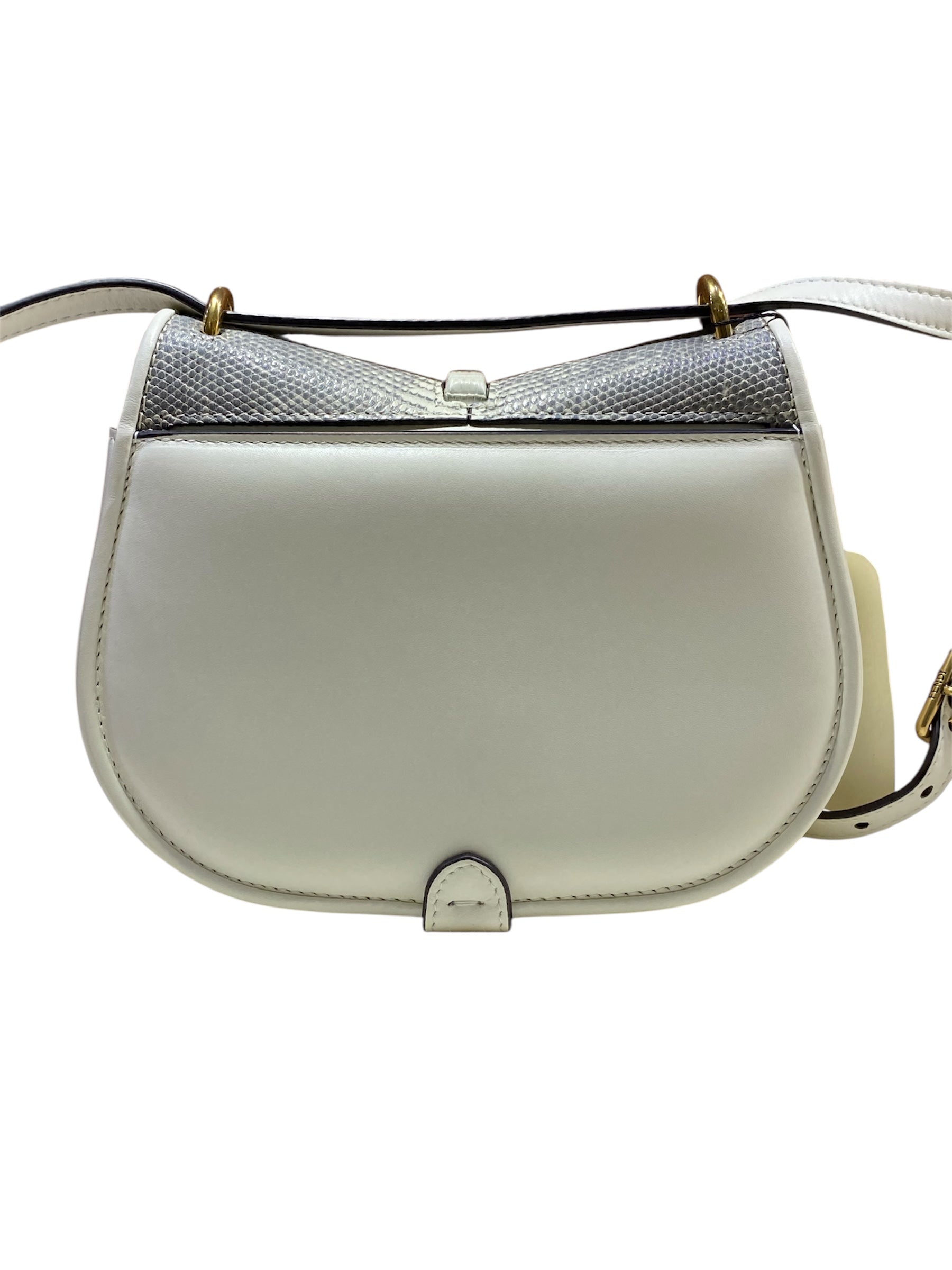 FENDI C’MON LUCERTOLA - BORSA