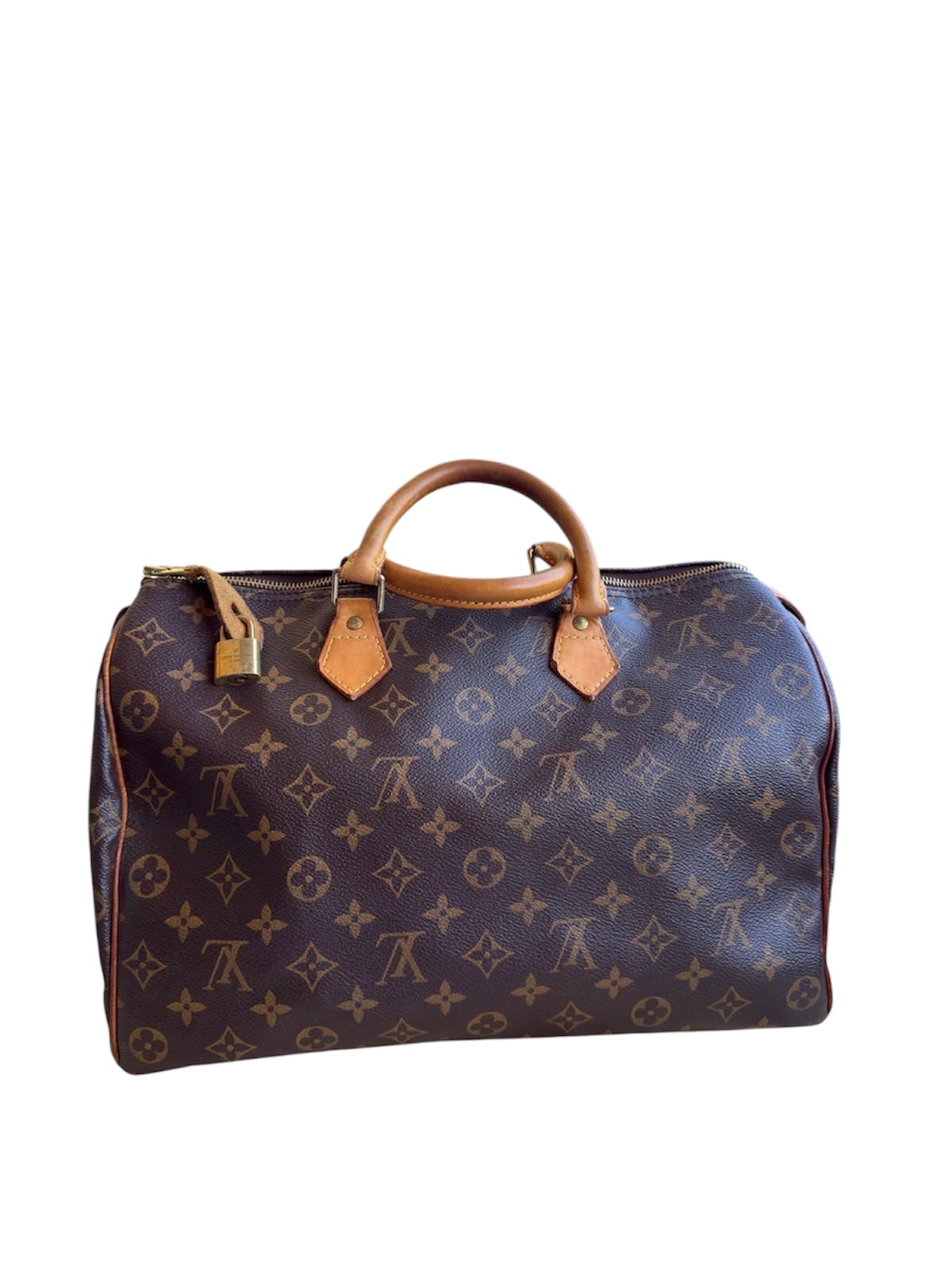 LOUIS VUITTON SPEEDY 30 BORSA