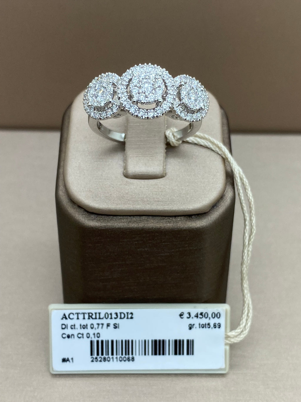 NIHAMA TRILOGY MAGIC