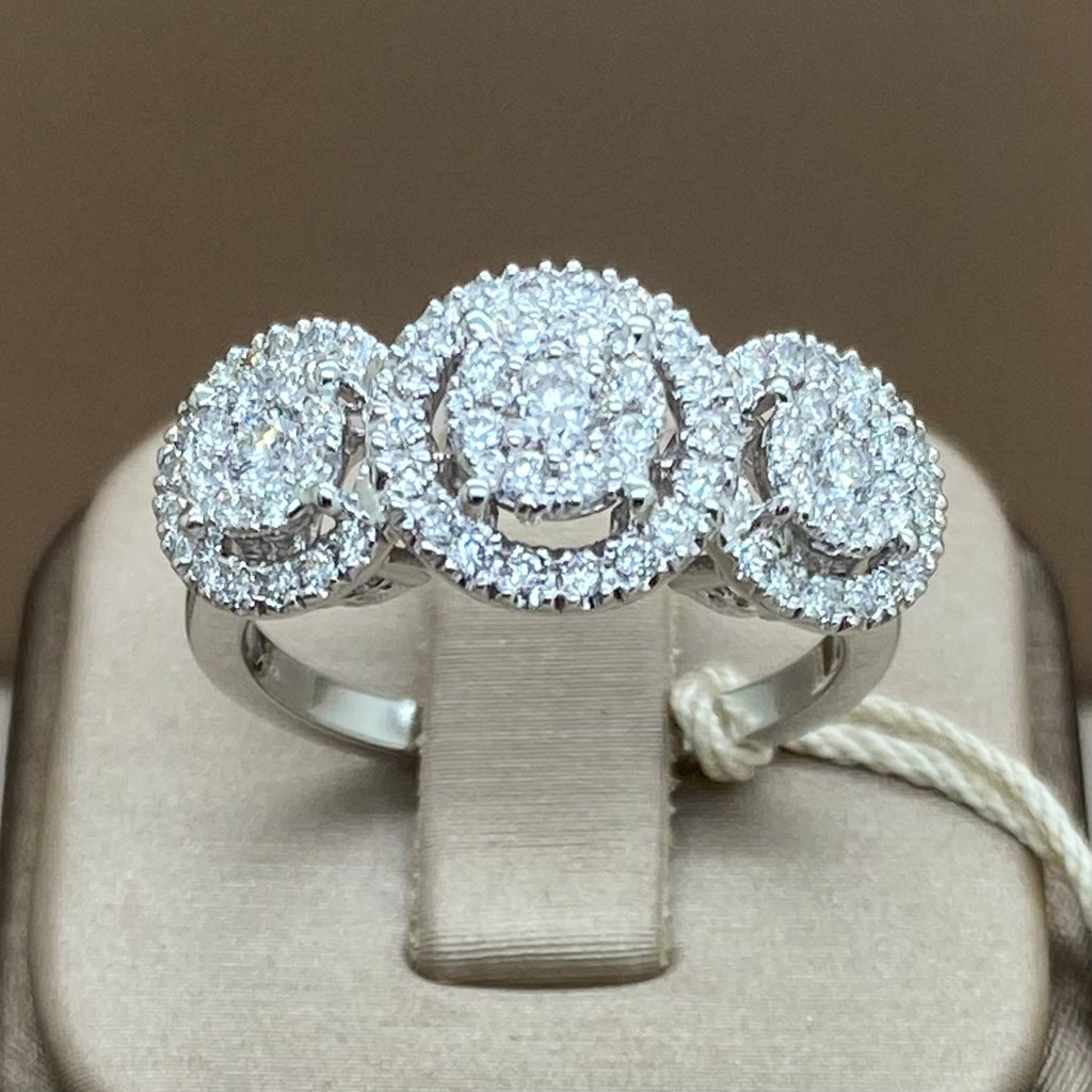 NIHAMA TRILOGY MAGIC