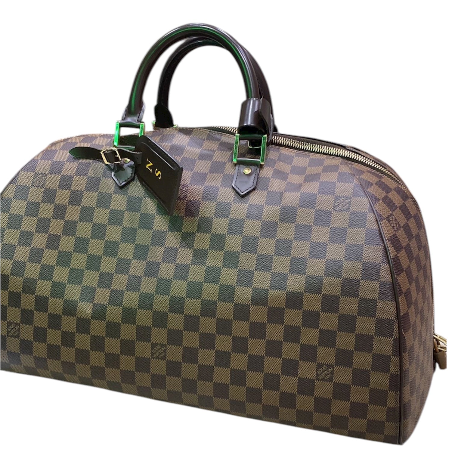 LOUIS VUITTON BORSA DA VIAGGIO