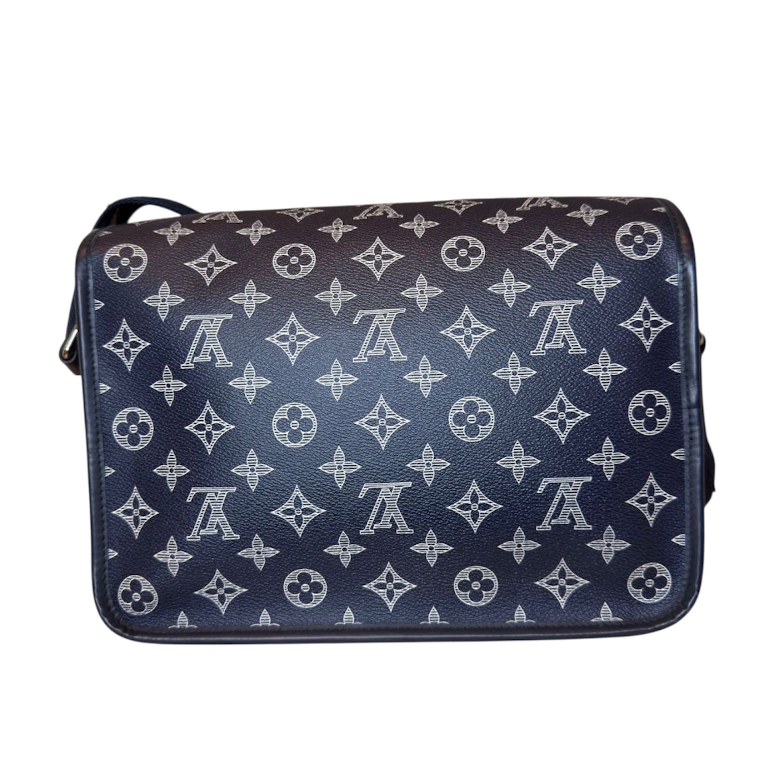 LOUIS VUITTON TRACOLLA Limited Edition