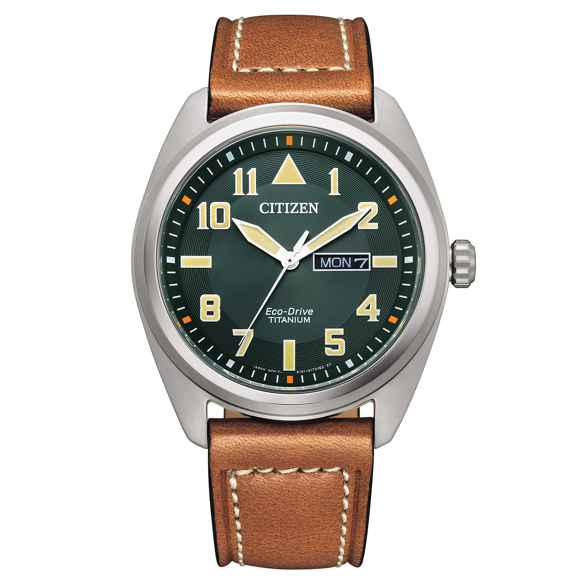 Uomo Super Titanio 8561