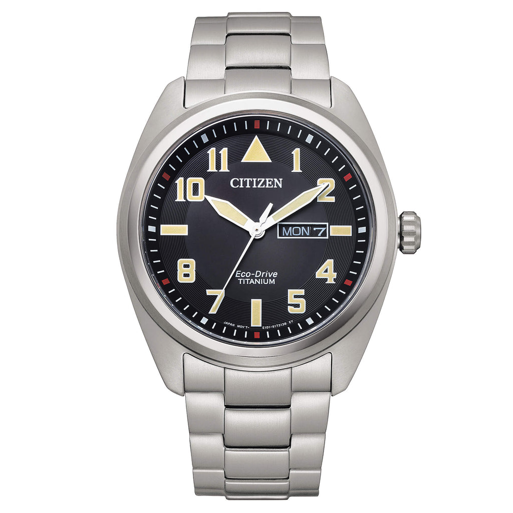 Uomo Super Titanio 8561
