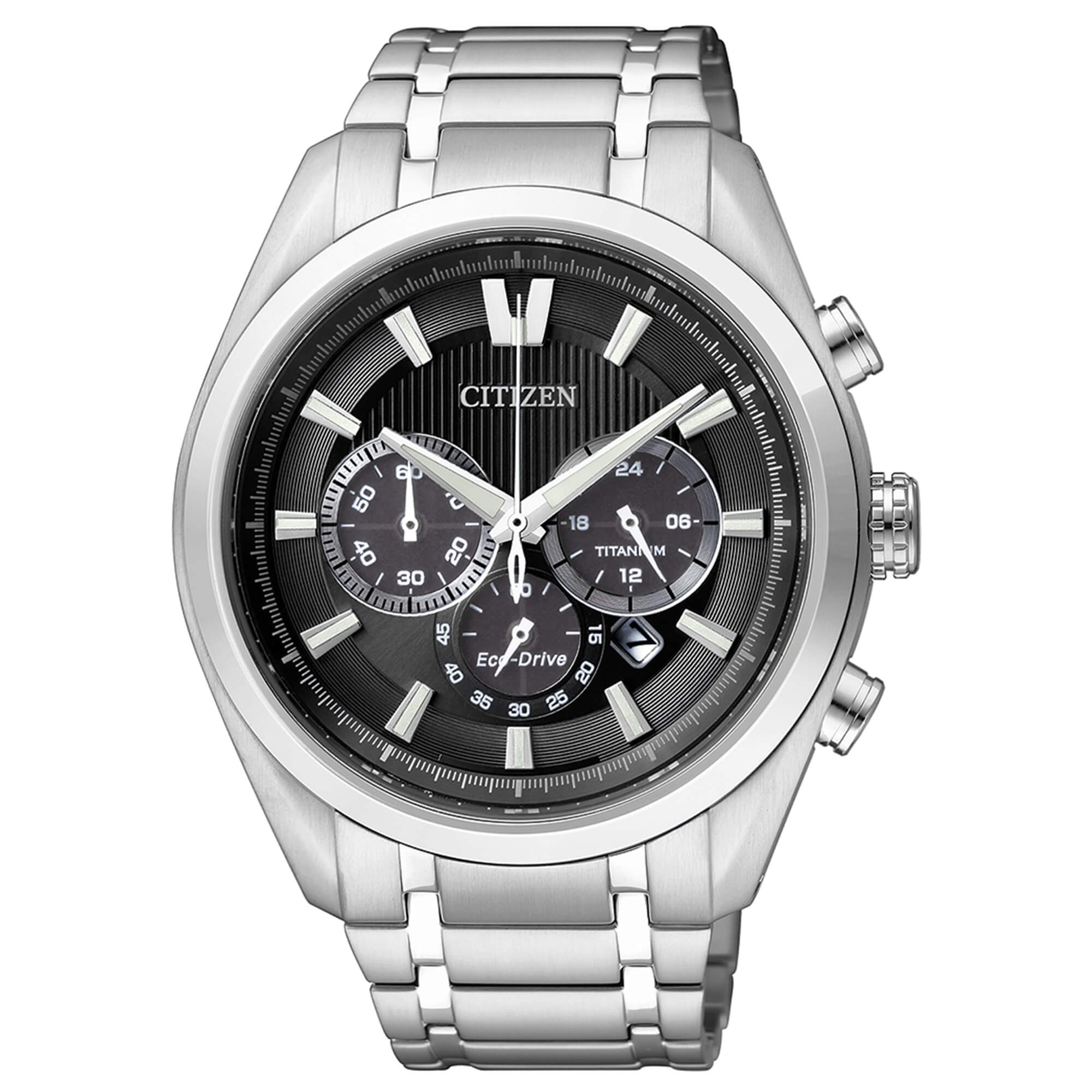 Crono Super Titanio 4010