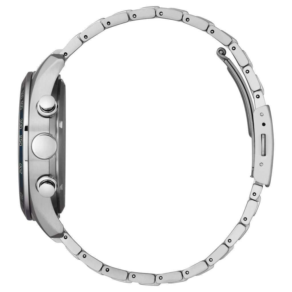 Crono Super Titanio 4490