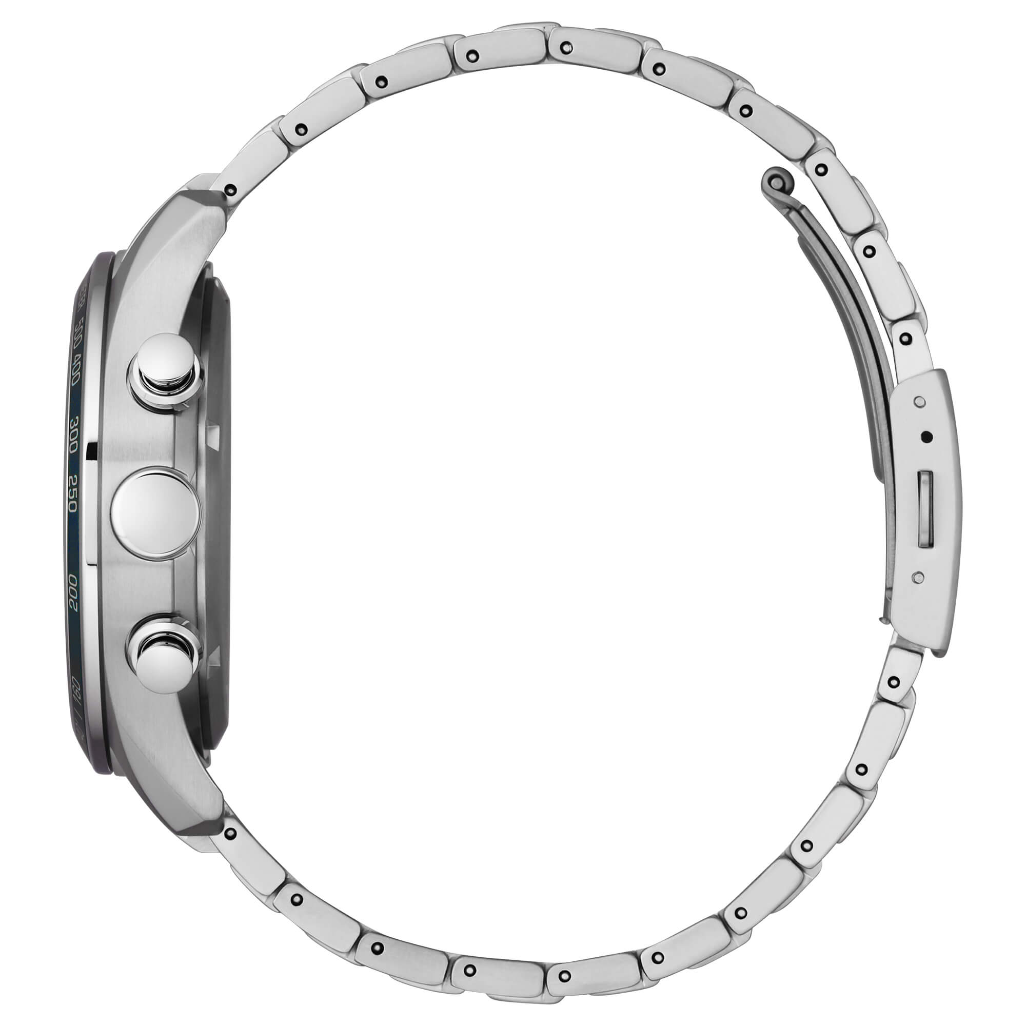 Crono Super Titanio 4490
